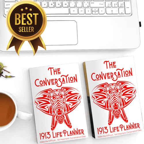 LEAVE A LEGACY BUNDLE