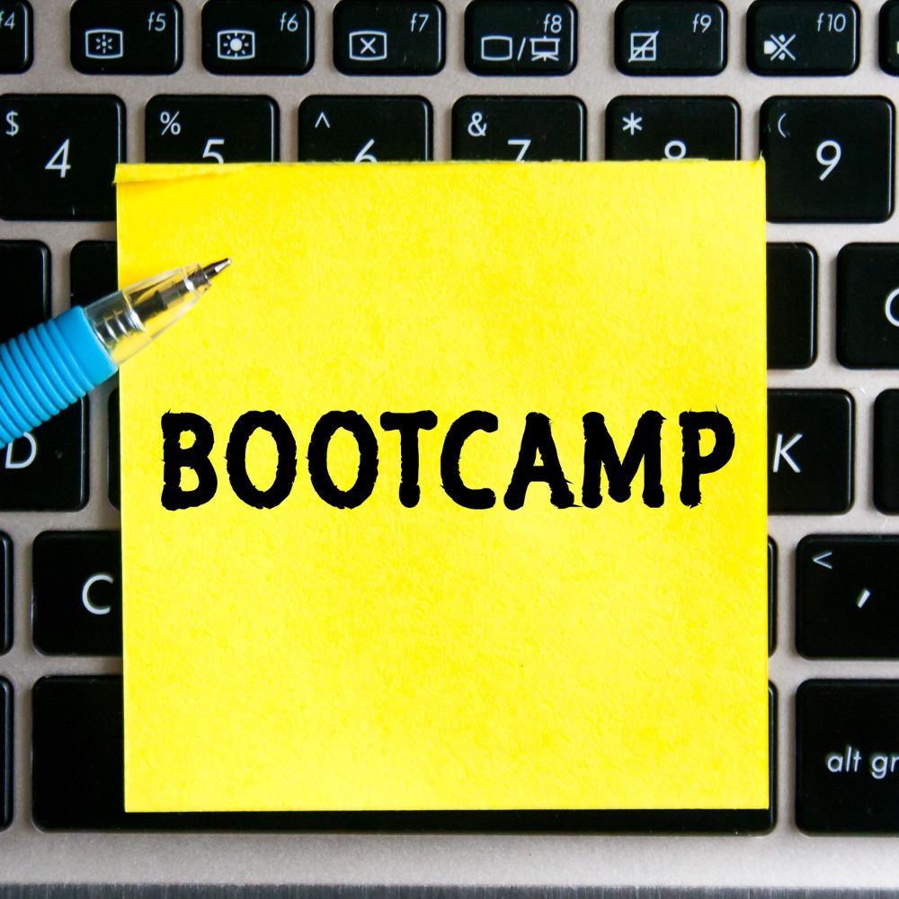 GET IT TOGETHER BOOTCAMP